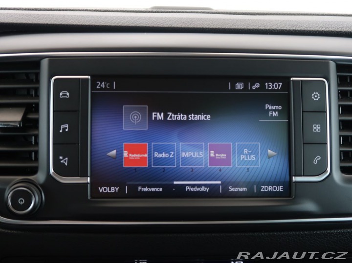Toyota ProAce Verso 2.0D-4D,L2,7S,VIP,Skyview 2019