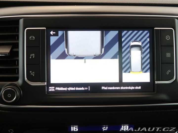 Toyota ProAce Verso 2.0D-4D,L2,7S,VIP,Skyview 2019