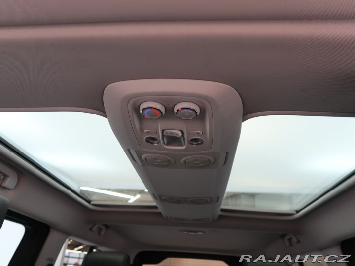 Toyota ProAce Verso 2.0D-4D,L2,7S,VIP,Skyview 2019