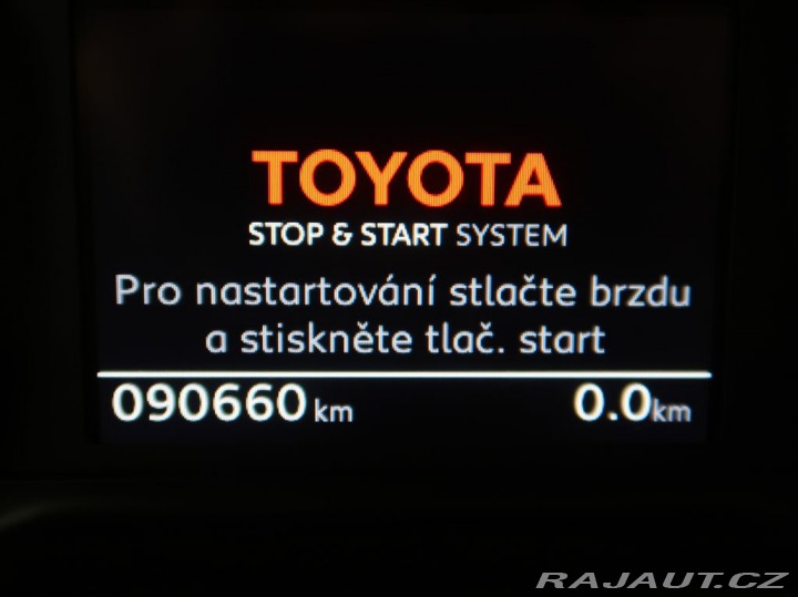 Toyota ProAce Verso 2.0D-4D,L2,7S,VIP,Skyview 2019