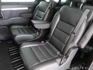 Toyota ProAce Verso 2.0D-4D,L2,7S,VIP,Skyview 2019