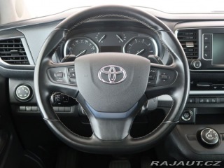 Toyota ProAce Verso 2.0D-4D,L2,7S,VIP,Skyview 2019