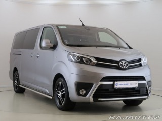 Toyota ProAce Verso 2.0D-4D,L2,7S,VIP,Skyview 2019