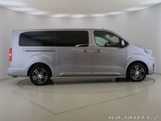 Toyota ProAce Verso 2.0D-4D,L2,7S,VIP,Skyview 2019
