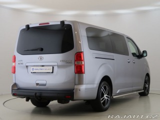 Toyota ProAce Verso 2.0D-4D,L2,7S,VIP,Skyview 2019