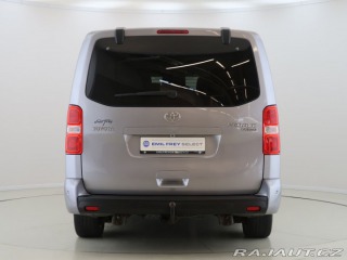 Toyota ProAce Verso 2.0D-4D,L2,7S,VIP,Skyview 2019