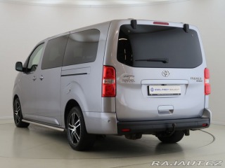 Toyota ProAce Verso 2.0D-4D,L2,7S,VIP,Skyview 2019