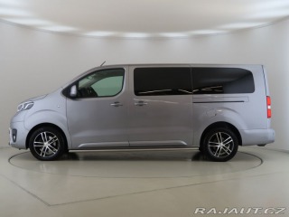 Toyota ProAce Verso 2.0D-4D,L2,7S,VIP,Skyview 2019