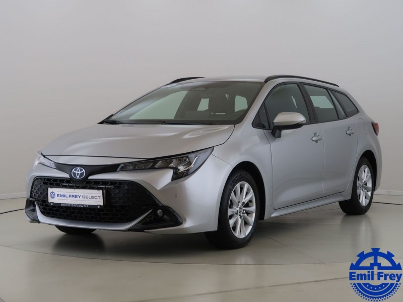 Toyota Corolla 1.8,Hybrid,e-CVT,Comfort,