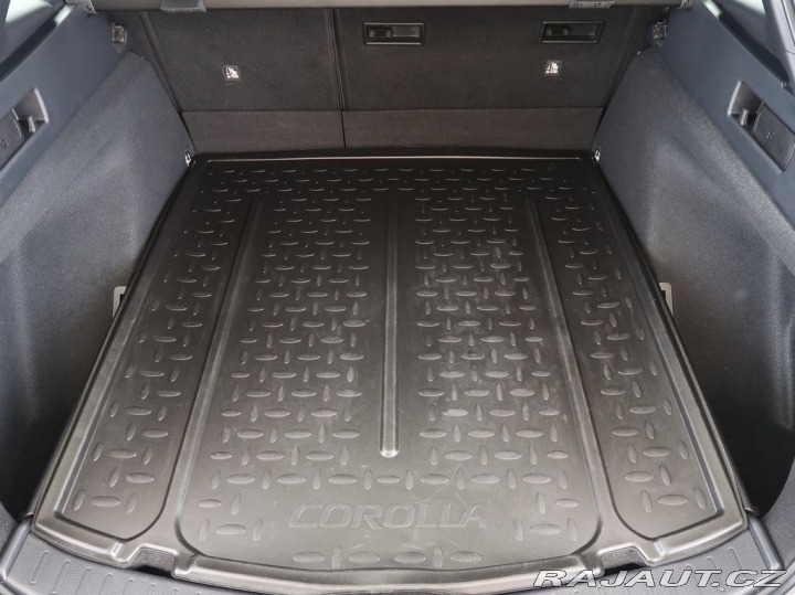 Toyota Corolla 1.8,Hybrid,e-CVT,Comfort, 2023