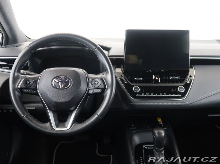 Toyota Corolla 1.8,Hybrid,e-CVT,Comfort, 2023