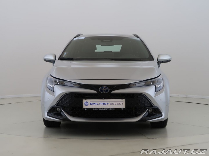 Toyota Corolla 1.8,Hybrid,e-CVT,Comfort, 2023
