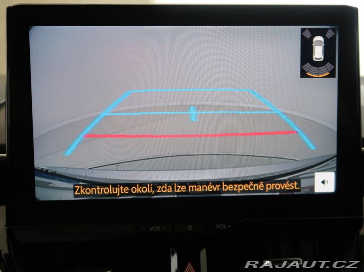 Toyota Corolla 1.8,Hybrid,e-CVT,Comfort, 2023