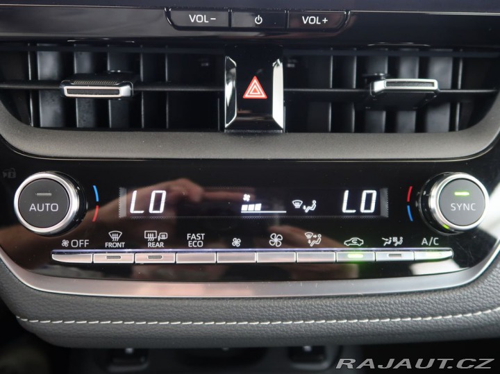 Toyota Corolla 1.8,Hybrid,e-CVT,Comfort, 2023