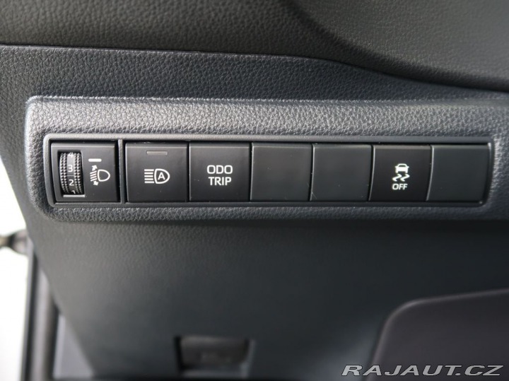 Toyota Corolla 1.8,Hybrid,e-CVT,Comfort, 2023