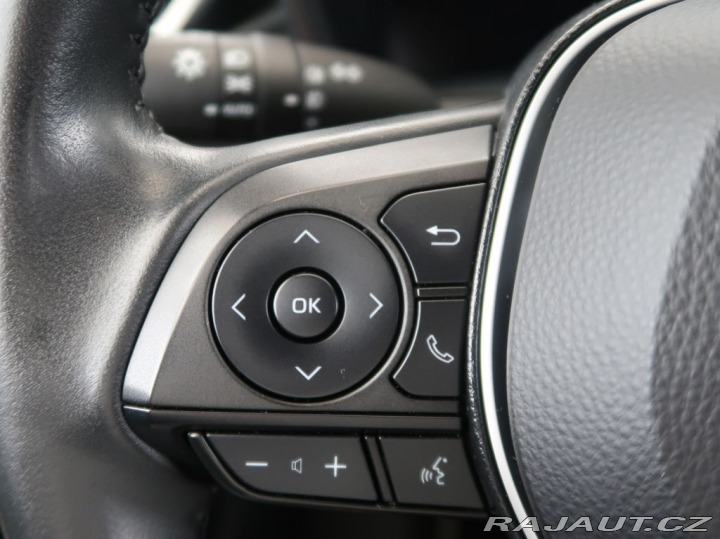 Toyota Corolla 1.8,Hybrid,e-CVT,Comfort, 2023