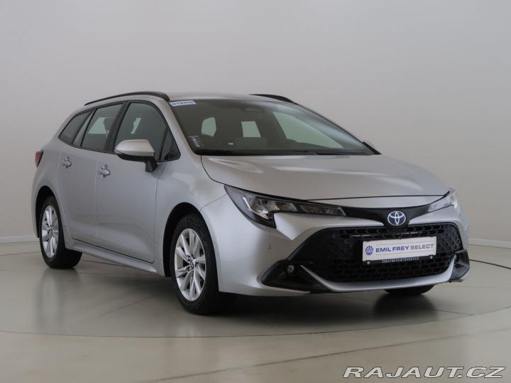 Toyota Corolla 1.8,Hybrid,e-CVT,Comfort, 2023