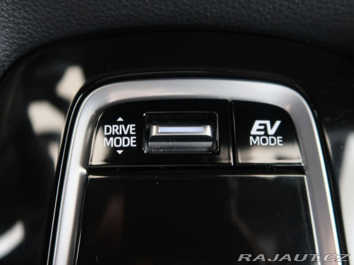Toyota Corolla 1.8,Hybrid,e-CVT,Comfort, 2023