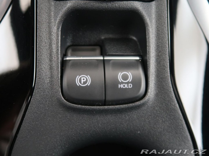 Toyota Corolla 1.8,Hybrid,e-CVT,Comfort, 2023