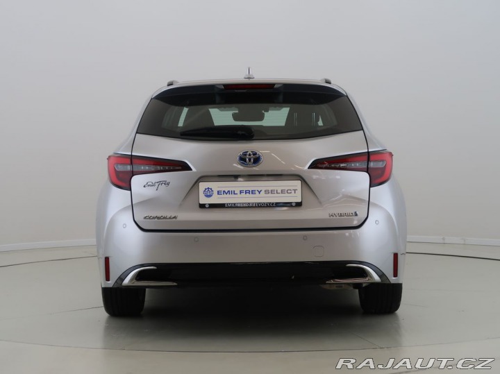 Toyota Corolla 1.8,Hybrid,e-CVT,Comfort, 2023