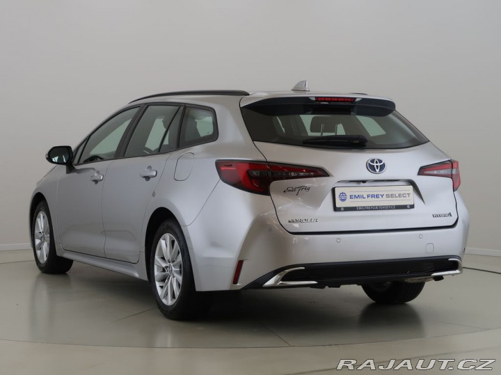 Toyota Corolla 1.8,Hybrid,e-CVT,Comfort, 2023