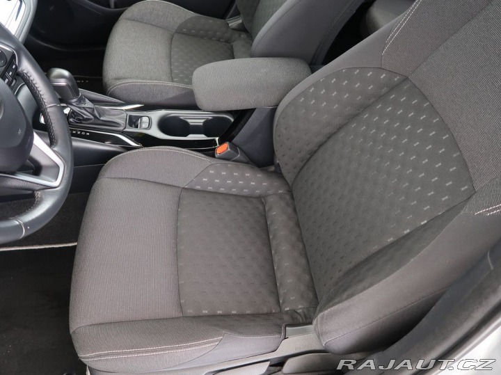 Toyota Corolla 1.8,Hybrid,e-CVT,Comfort, 2023