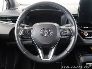 Toyota Corolla 1.8,Hybrid,e-CVT,Comfort, 2023