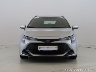 Toyota Corolla 1.8,Hybrid,e-CVT,Comfort, 2023