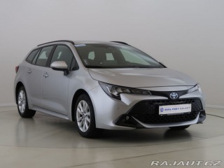 Toyota Corolla 1.8,Hybrid,e-CVT,Comfort, 2023