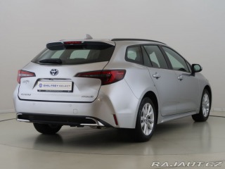 Toyota Corolla 1.8,Hybrid,e-CVT,Comfort, 2023