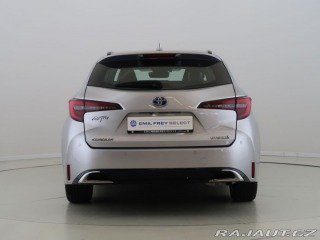 Toyota Corolla 1.8,Hybrid,e-CVT,Comfort, 2023