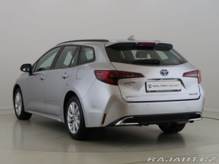 Toyota Corolla 1.8,Hybrid,e-CVT,Comfort, 2023