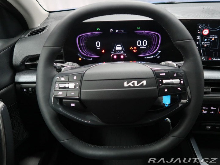 Kia XCeed SPIN - K odběru IHNED 2026