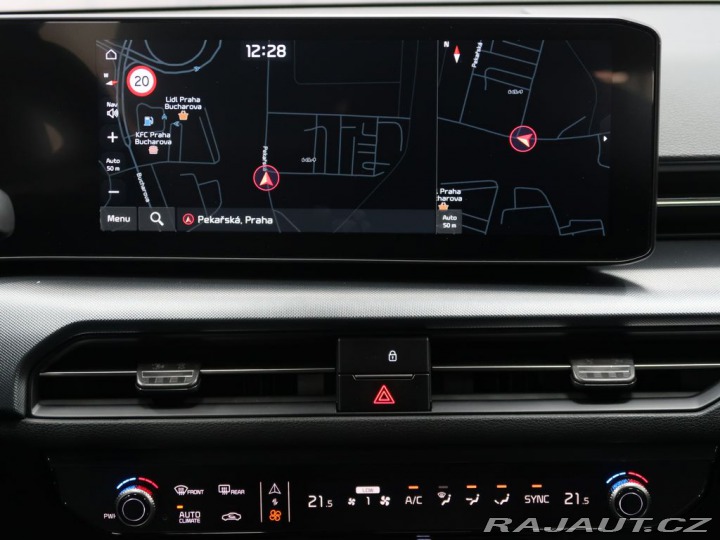 Kia XCeed SPIN - K odběru IHNED 2026