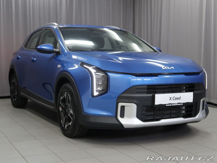 Kia XCeed SPIN - K odběru IHNED 2026
