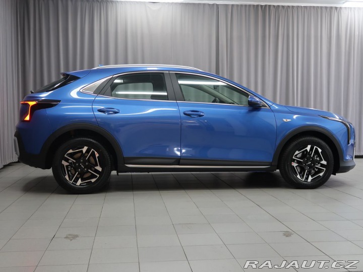 Kia XCeed SPIN - K odběru IHNED 2026