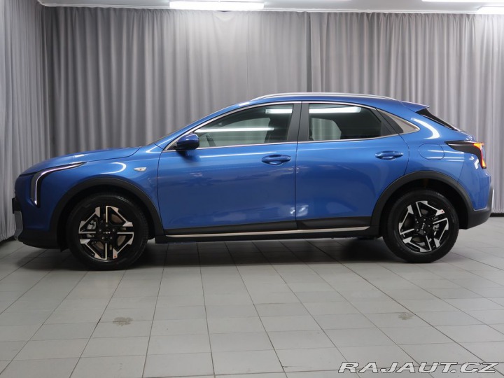 Kia XCeed SPIN - K odběru IHNED 2026
