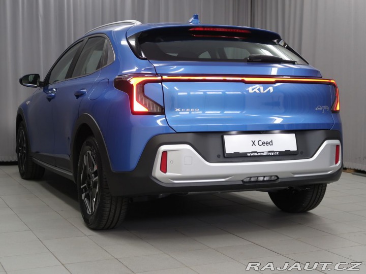 Kia XCeed SPIN - K odběru IHNED 2026
