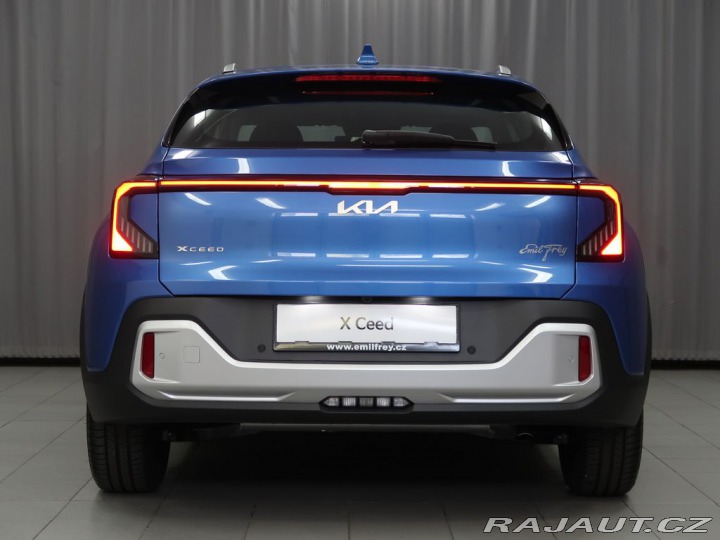 Kia XCeed SPIN - K odběru IHNED 2026