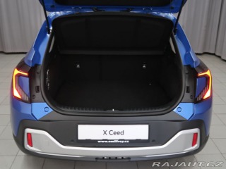Kia XCeed SPIN - K odběru IHNED 2026