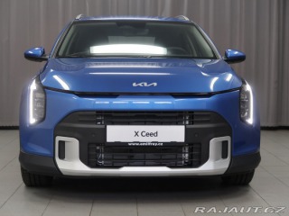 Kia XCeed SPIN - K odběru IHNED 2026