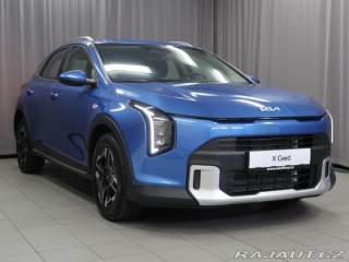 Kia XCeed SPIN - K odběru IHNED 2026