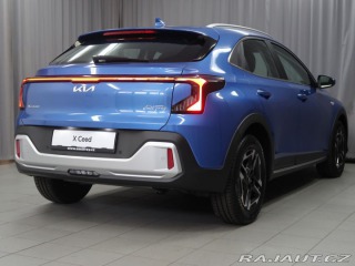 Kia XCeed SPIN - K odběru IHNED 2026