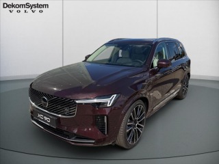 Volvo XC90 2,0 XC90T8 Ultra Bright 7