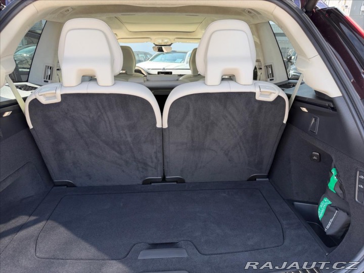 Volvo XC90 2,0 XC90T8 Ultra Bright 7 2026