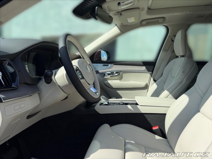 Volvo XC90 2,0 XC90T8 Ultra Bright 7 2026