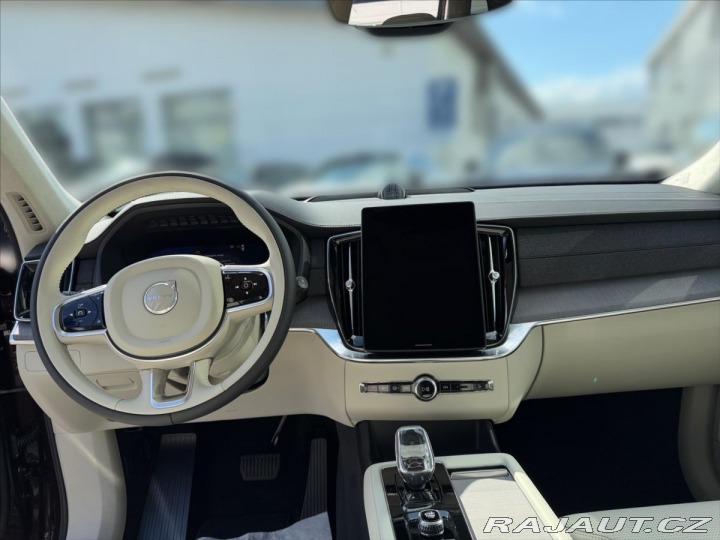 Volvo XC90 2,0 XC90T8 Ultra Bright 7 2026