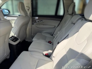 Volvo XC90 2,0 XC90T8 Ultra Bright 7 2026