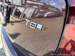 Volvo XC90 2,0 XC90T8 Ultra Bright 7 2026
