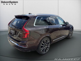 Volvo XC90 2,0 XC90T8 Ultra Bright 7 2026